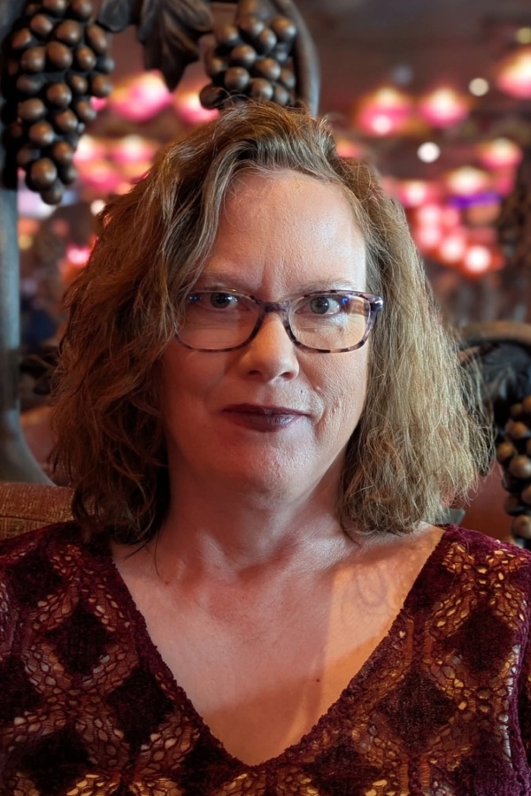 Cruise Brothers Travel Agent Deborah Grantham